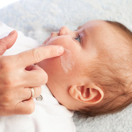 jolu Baby Wind & Wetter Creme