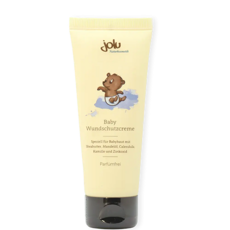 jolu Baby Wundschutzcreme