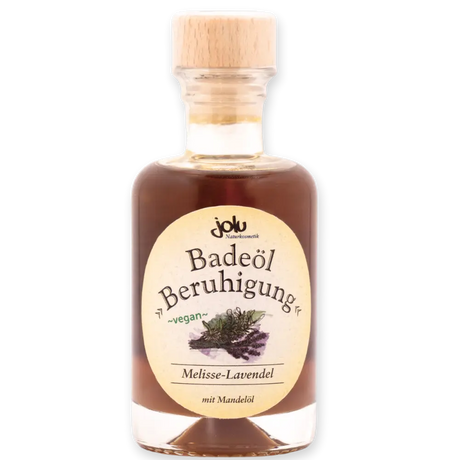 jolu Badeöl Beruhigung