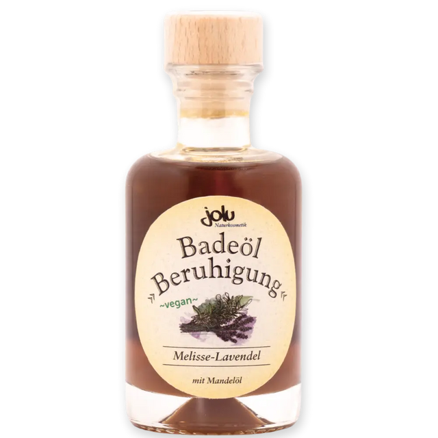 jolu Badeöl Beruhigung