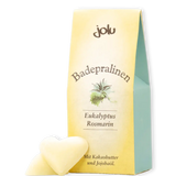 jolu Badepralinen Eukalyptus Rosmarin