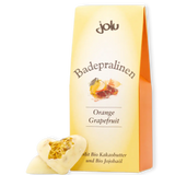 jolu Badepralinen Orange Grapefruit