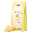 jolu Badepralinen Zitrone Lemongras