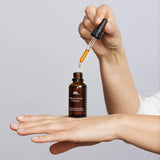 jolu Bakuchiol Boost Öl Serum