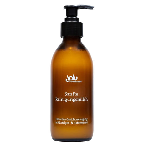 jolu Bakuchiol Boost Öl Serum