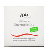 jolu Balance Enzympeeling