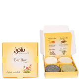 jolu Bar Box Dusche