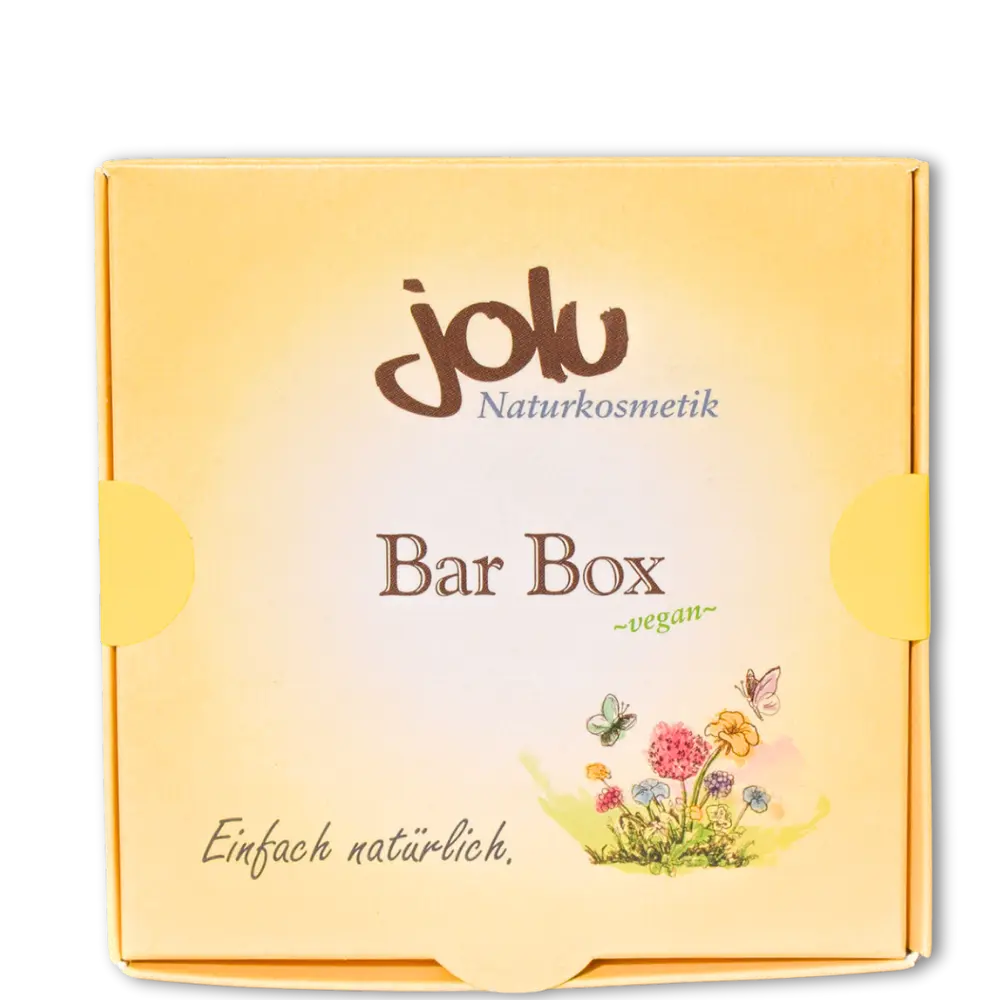 jolu Bar Box Dusche