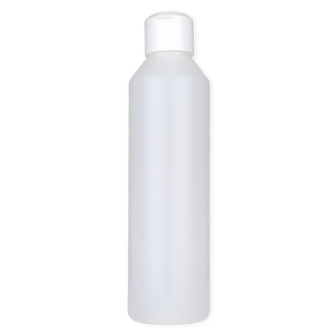 jolu Biokunststoff Flasche für Duschgelpulver