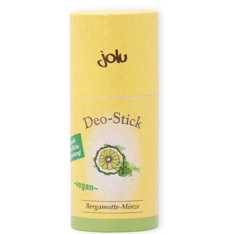 jolu Deo Stick Bergamotte Minze