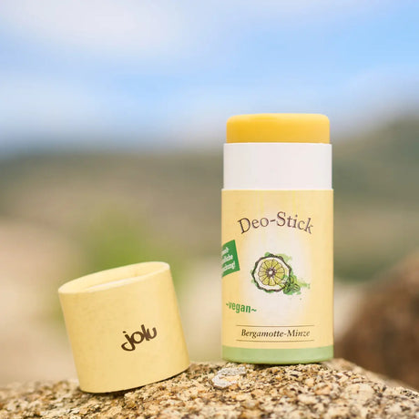 jolu Deo Stick Bergamotte Minze