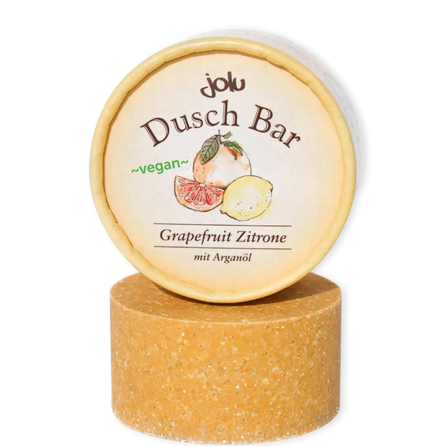 jolu Dusch Bar Grapefruit Zitrone