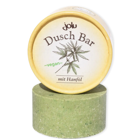 jolu Dusch Bar Hanf