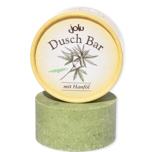 jolu Dusch Bar Hanf