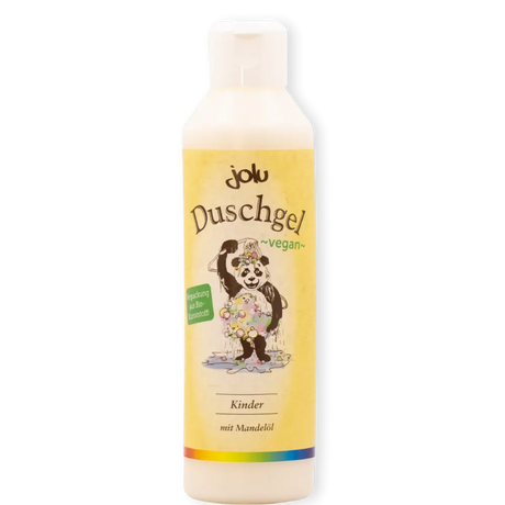 jolu Duschgel für Kinder pH-neutral