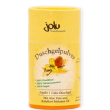 jolu Duschgelpulver Grapefruit Vanille
