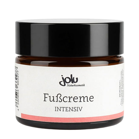 jolu Fußcreme Intensiv