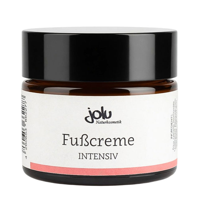 jolu Fußcreme Intensiv