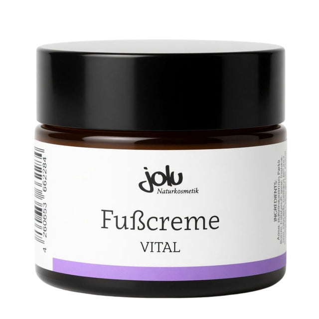 jolu Fußcreme Vital