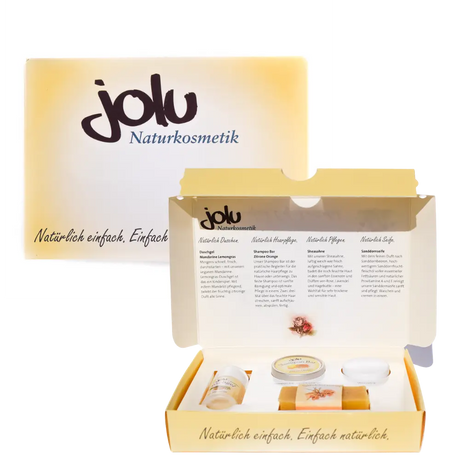 jolu Jolu Geschenk Box
