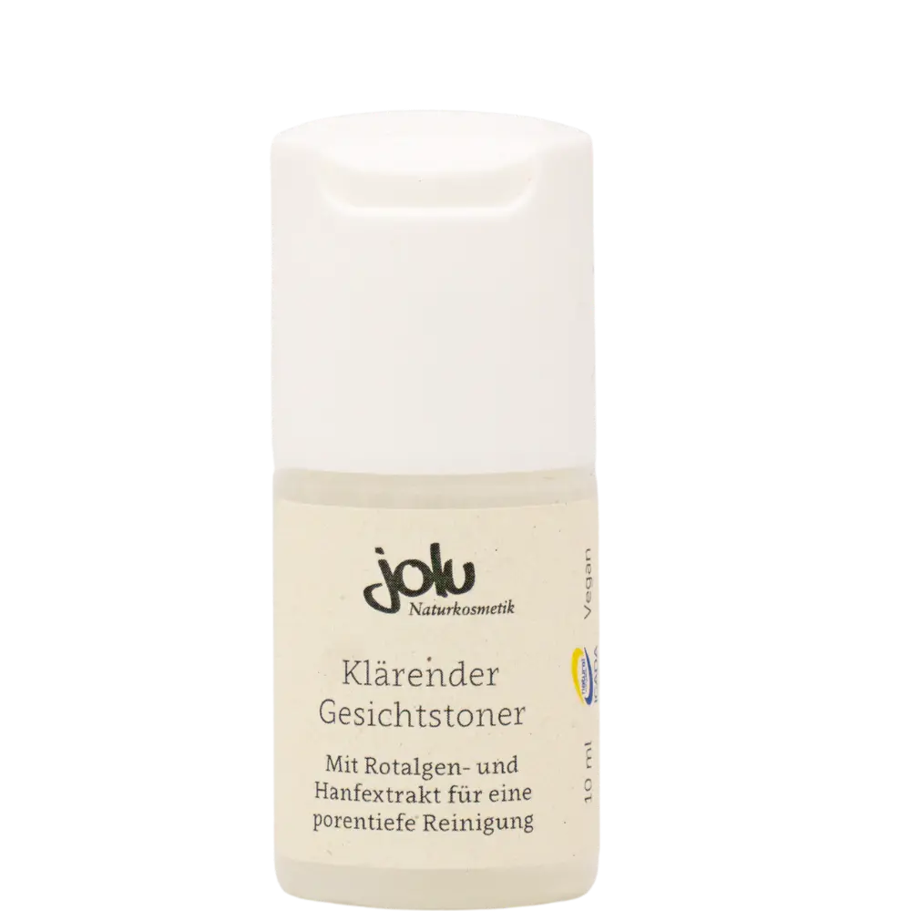 jolu Beruhigender Gesichtstoner