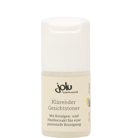 jolu Beruhigender Gesichtstoner