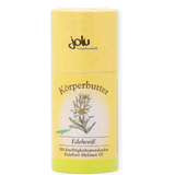 jolu Körperbutter Edelweiß