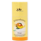 jolu Mango Körperbutter Stick