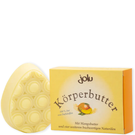 jolu Körperbutter