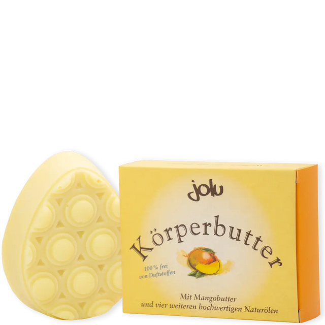 jolu Körperbutter