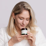 jolu Körpercreme Lemongras Lavendel