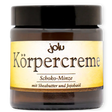 jolu Körpercreme Schoko Minze