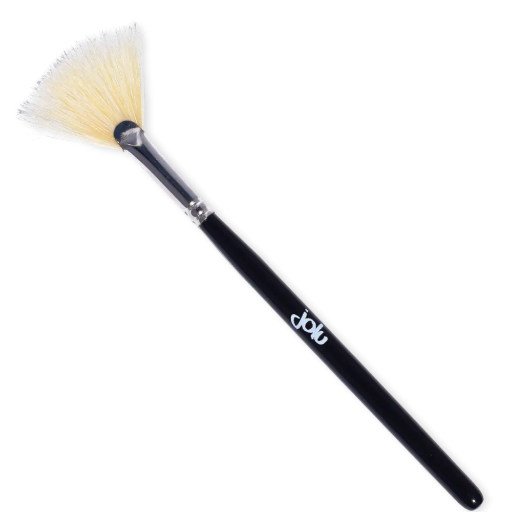 jolu Kosmetikpinsel mit Naturhaar