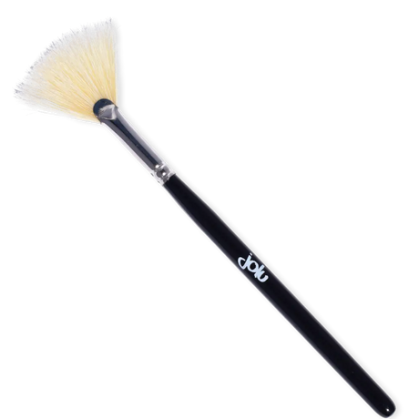 jolu Kosmetikpinsel mit Naturhaar