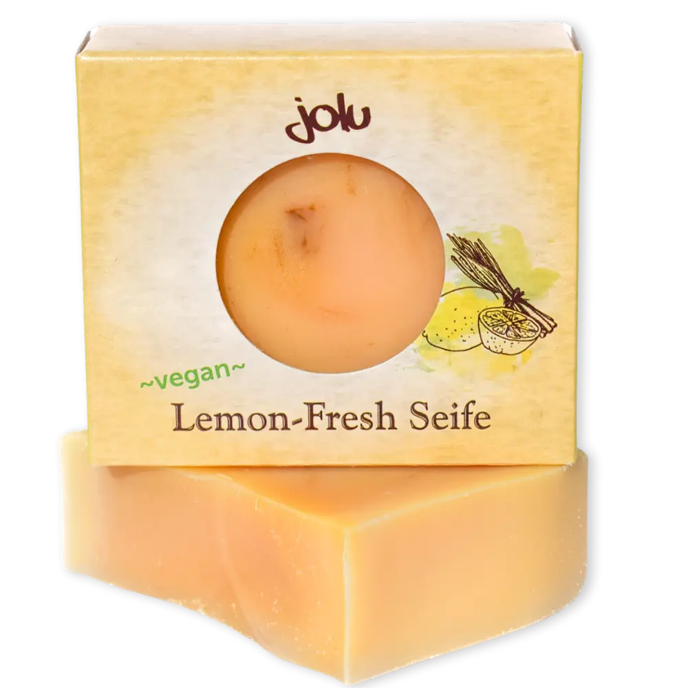 jolu Lemon Freshseife