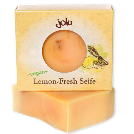 jolu Lemon Freshseife