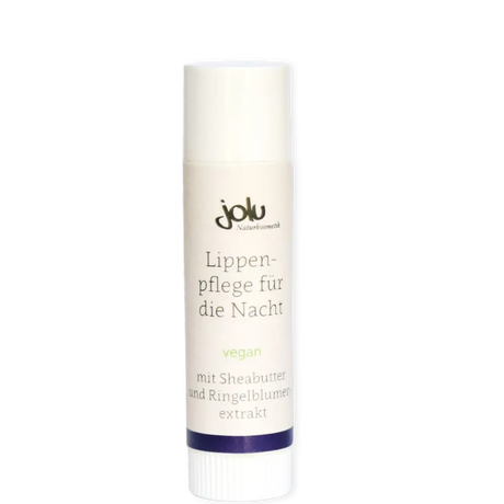jolu Lippenpflege Stift für die Nacht
