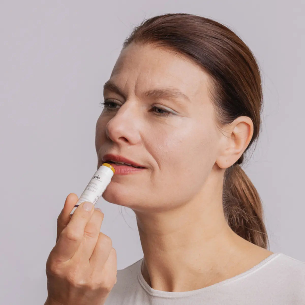 jolu Lippenpflege Stift für die Nacht