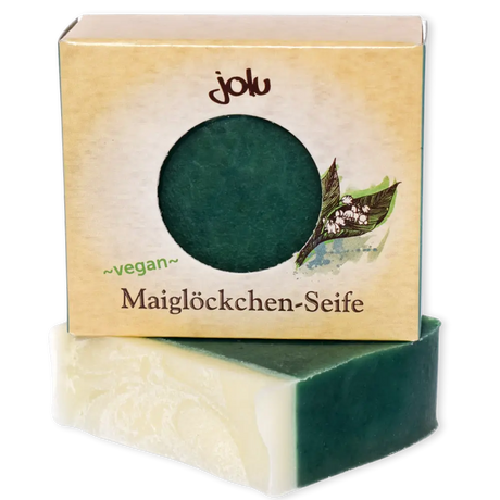 jolu Maiglöckchenseife
