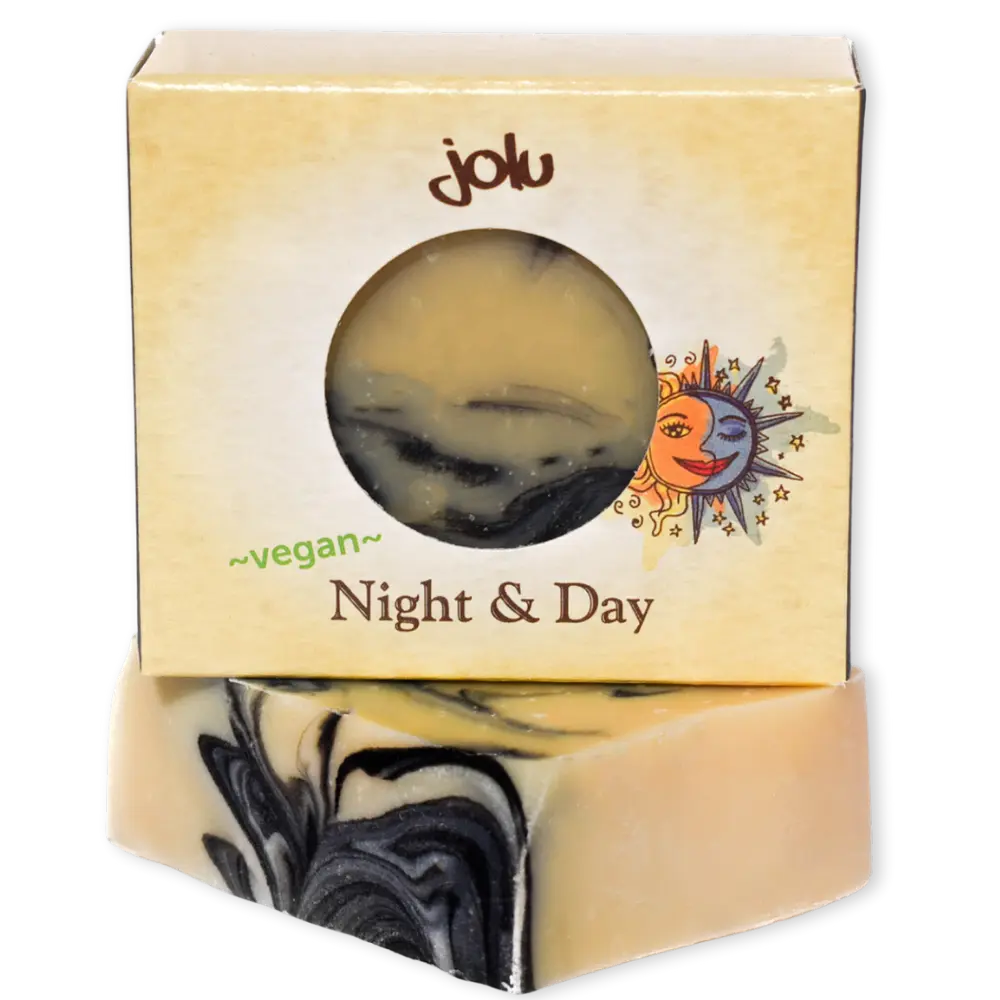 jolu Night & Day