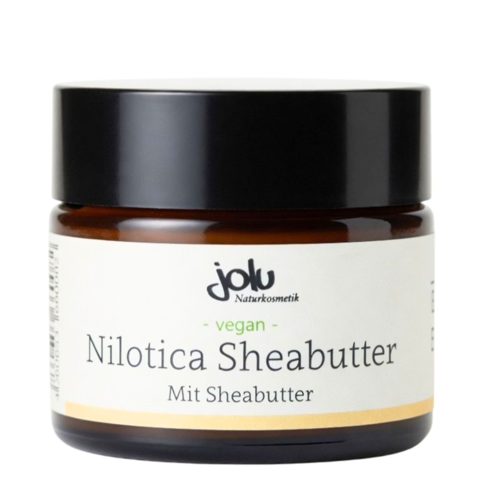 jolu Nilotica Sheabutter