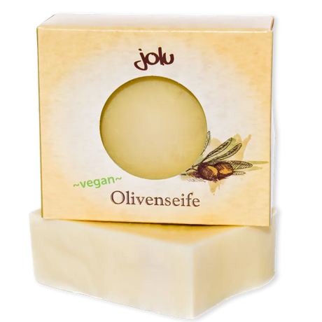 jolu Olivenseife