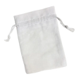 jolu Organzabeutel Organic 100% Baumwolle
