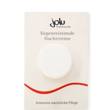 jolu Regenerierende Nachtcreme
