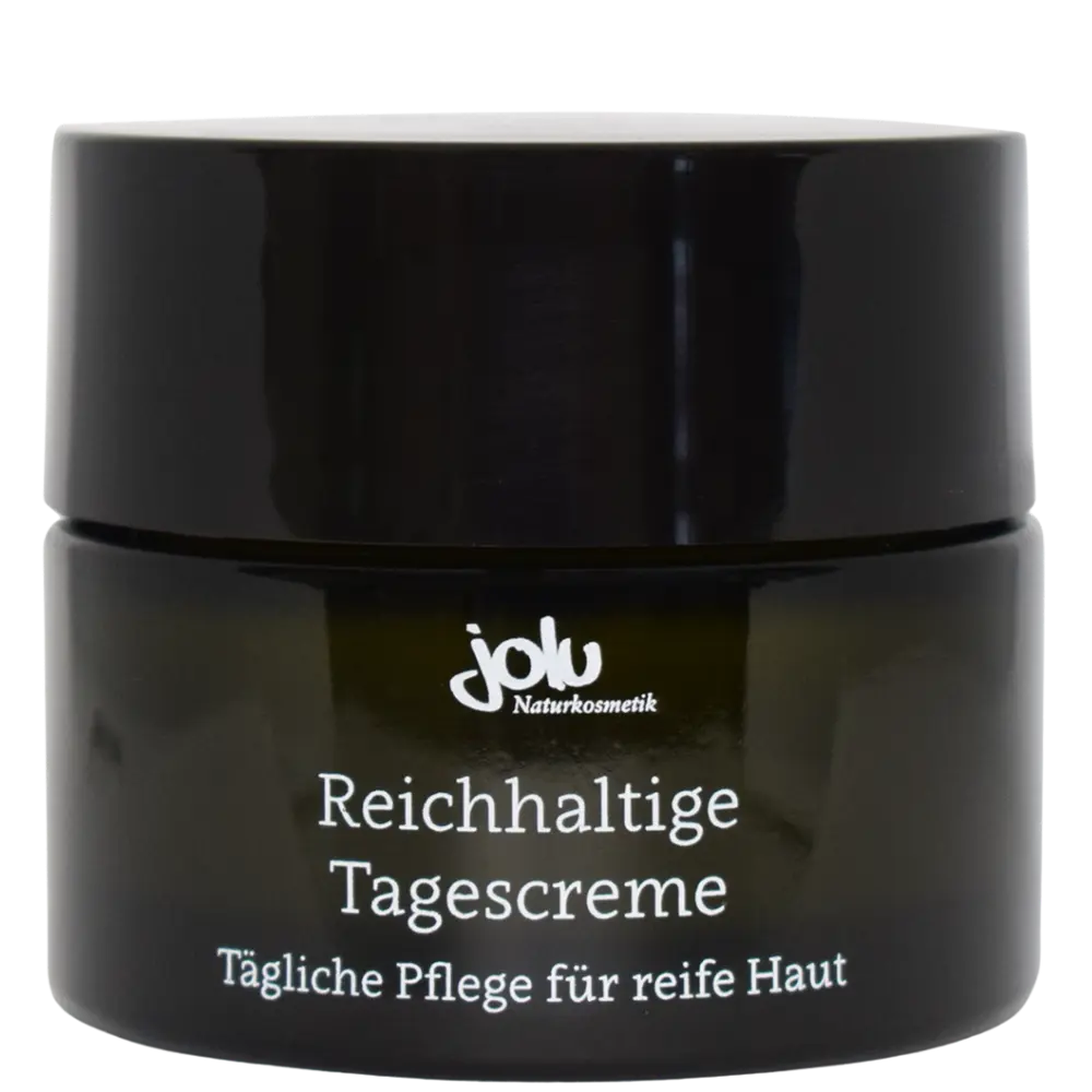 jolu Reichhaltige Tagescreme