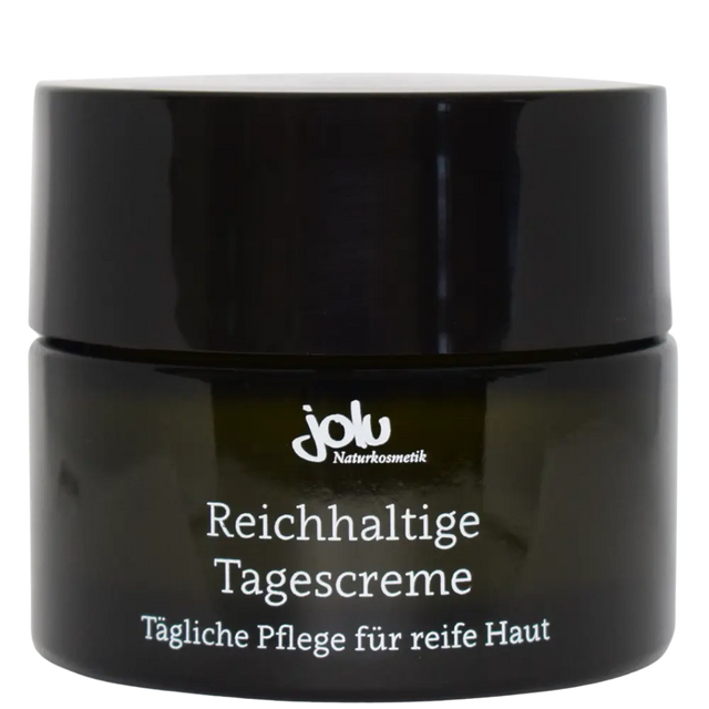 jolu Reichhaltige Tagescreme