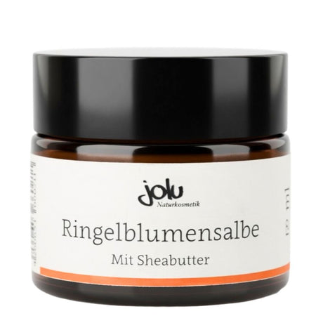 jolu Ringelblumensalbe
