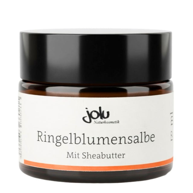 jolu Ringelblumensalbe