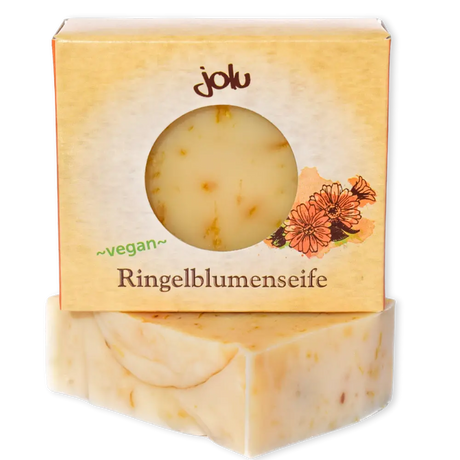 jolu Ringelblumenseife