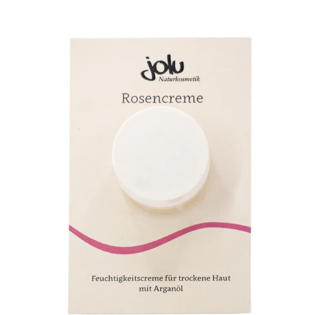 jolu Rosencreme 24h